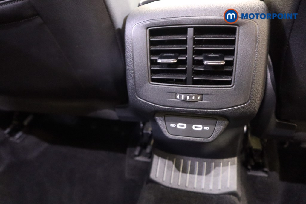 Volkswagen T-Roc R-Line Manual Petrol SUV - Stock Number (1624035) - 26th supplementary image