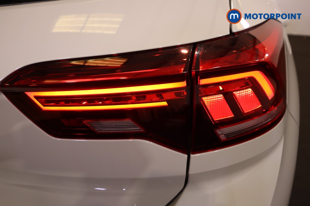 Volkswagen T-Roc R-Line Manual Petrol SUV - Stock Number (1624035) - 29th supplementary image