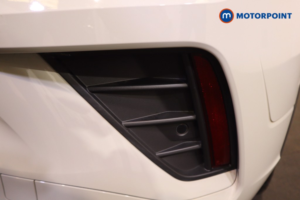 Volkswagen T-Roc R-Line Manual Petrol SUV - Stock Number (1624035) - 30th supplementary image