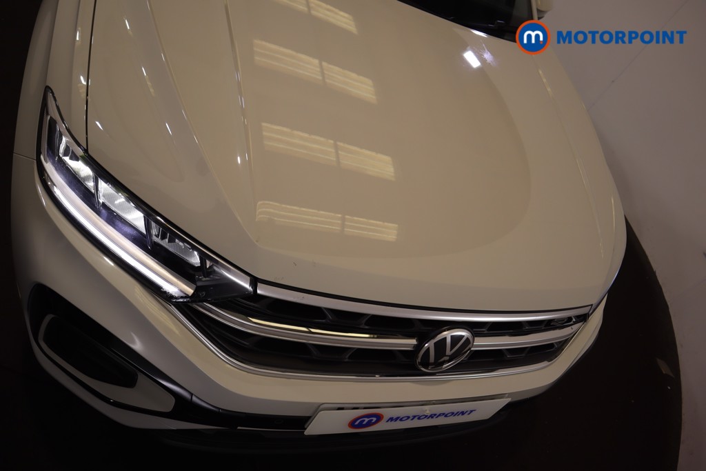 Volkswagen T-Roc R-Line Manual Petrol SUV - Stock Number (1624035) - 34th supplementary image