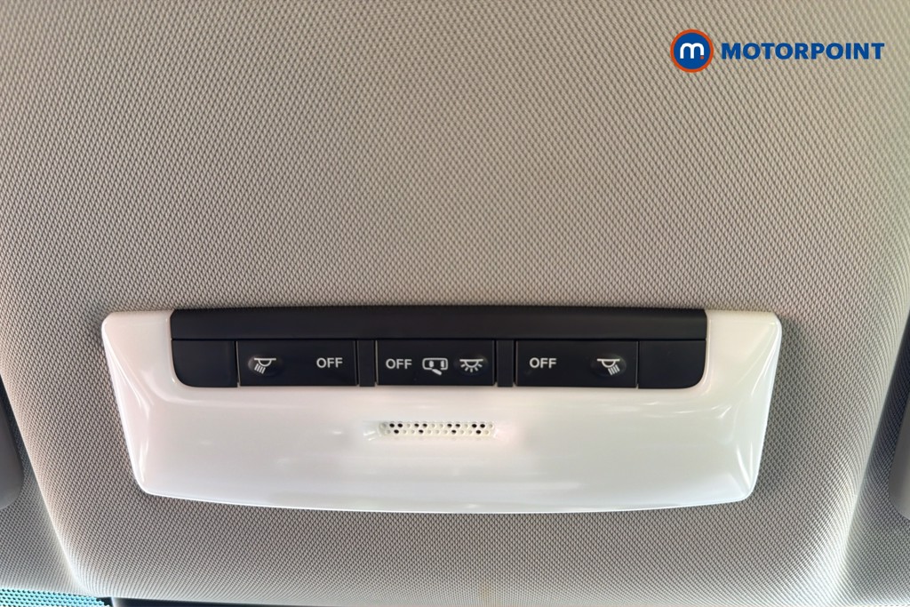 Nissan Leaf N-Connecta Automatic Electric Hatchback - Stock Number (1624058) - 11th supplementary image