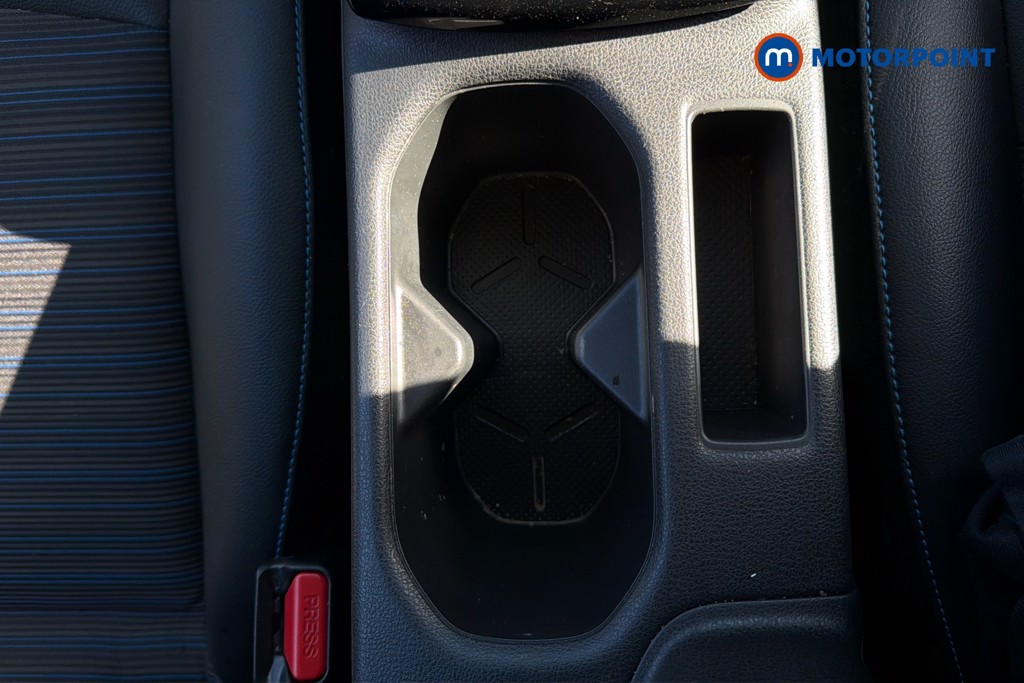 Nissan Leaf N-Connecta Automatic Electric Hatchback - Stock Number (1624058) - 16th supplementary image