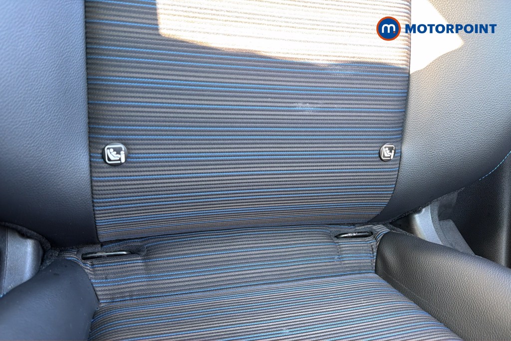 Nissan Leaf N-Connecta Automatic Electric Hatchback - Stock Number (1624058) - 24th supplementary image