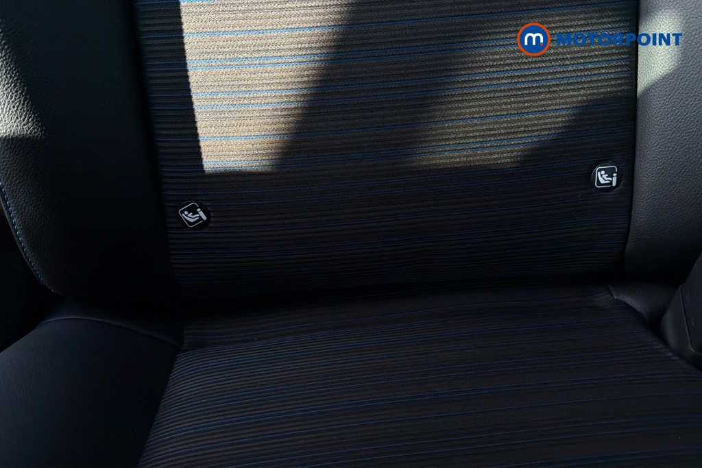 Nissan Leaf N-Connecta Automatic Electric Hatchback - Stock Number (1624058) - 29th supplementary image