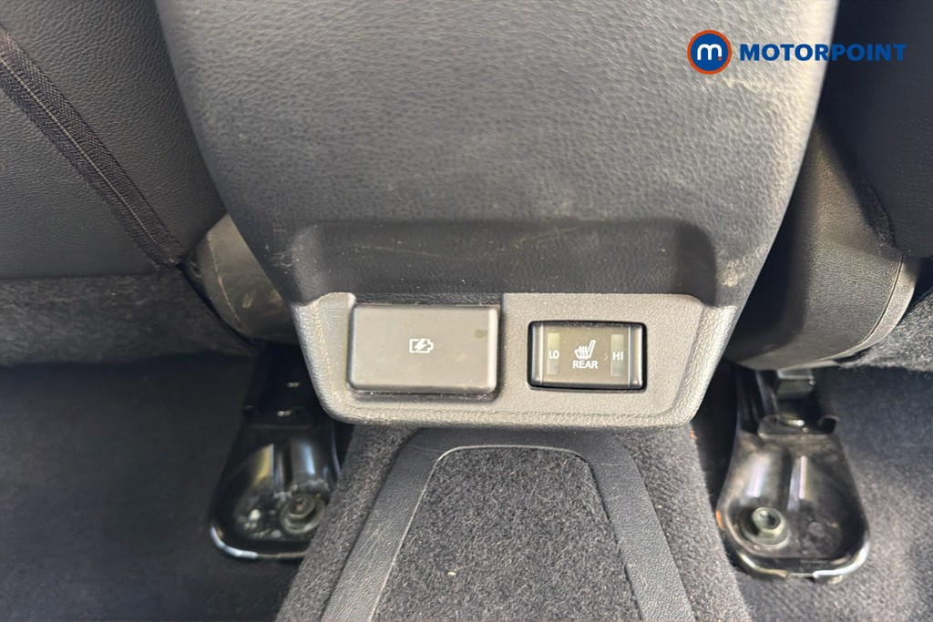 Nissan Leaf N-Connecta Automatic Electric Hatchback - Stock Number (1624058) - 30th supplementary image