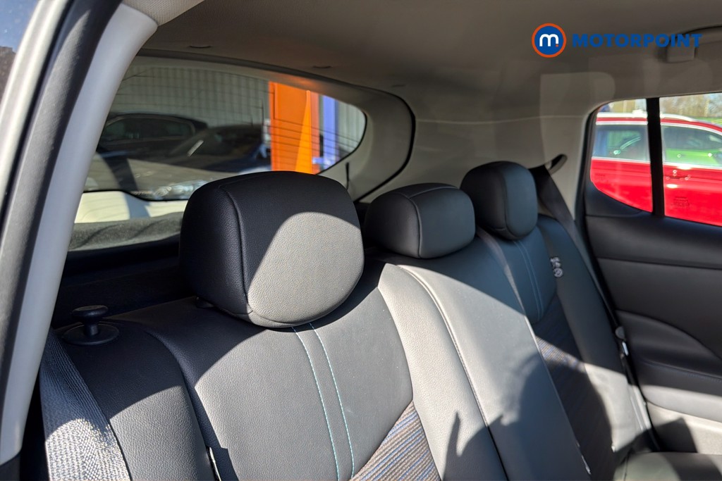 Nissan Leaf N-Connecta Automatic Electric Hatchback - Stock Number (1624058) - 31st supplementary image