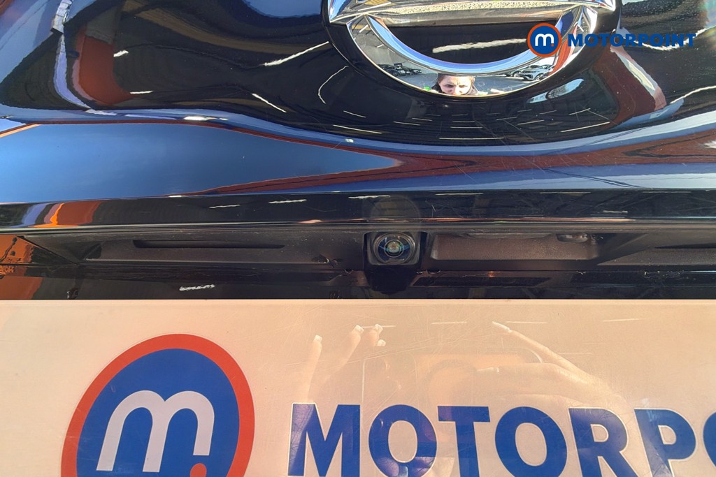 Nissan Leaf N-Connecta Automatic Electric Hatchback - Stock Number (1624058) - 36th supplementary image