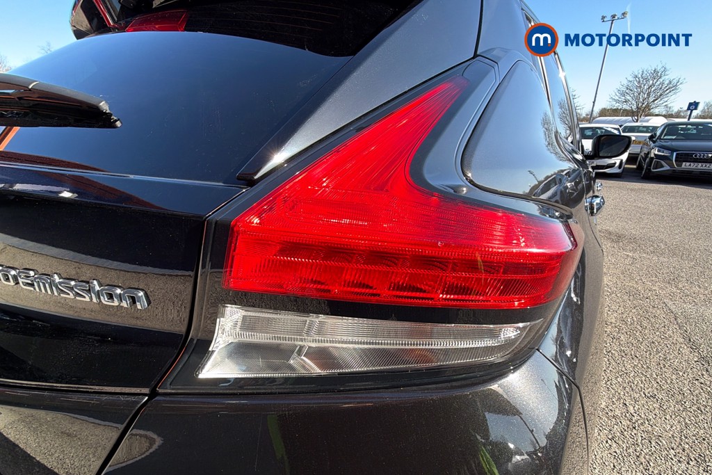 Nissan Leaf N-Connecta Automatic Electric Hatchback - Stock Number (1624058) - 38th supplementary image