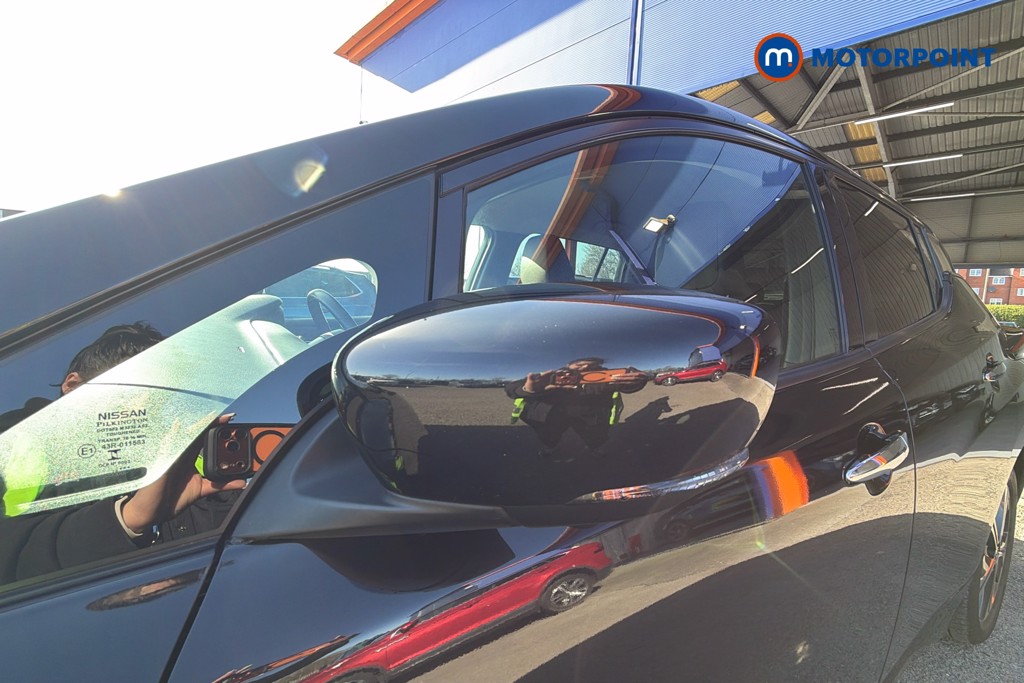 Nissan Leaf N-Connecta Automatic Electric Hatchback - Stock Number (1624058) - 43rd supplementary image