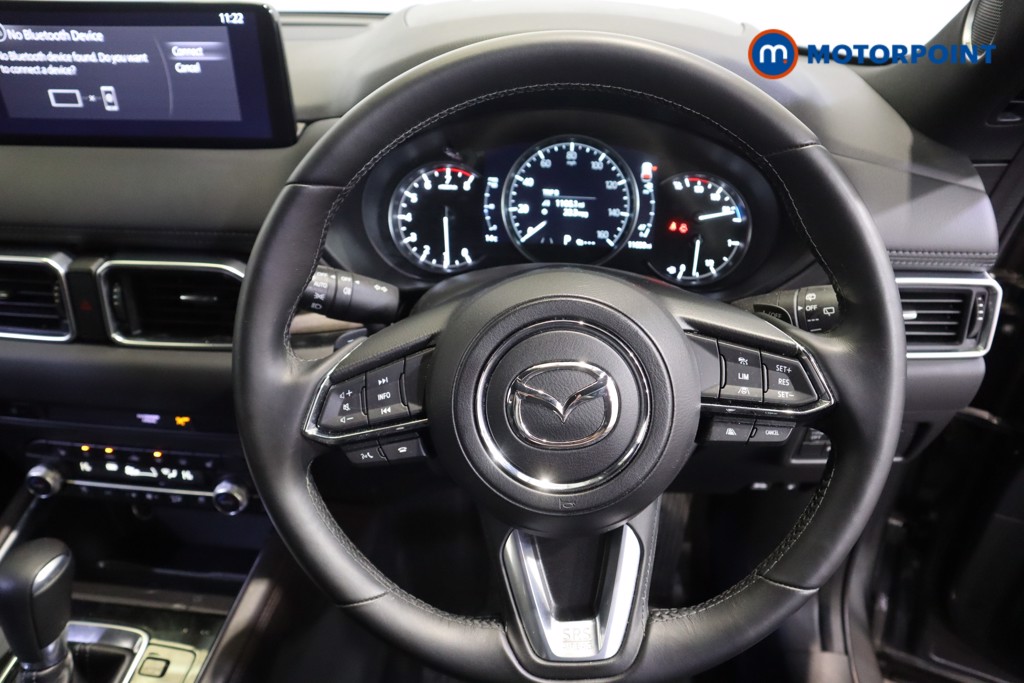 Mazda Cx-5 Takumi Automatic Petrol SUV - Stock Number (1624078) - 3rd supplementary image