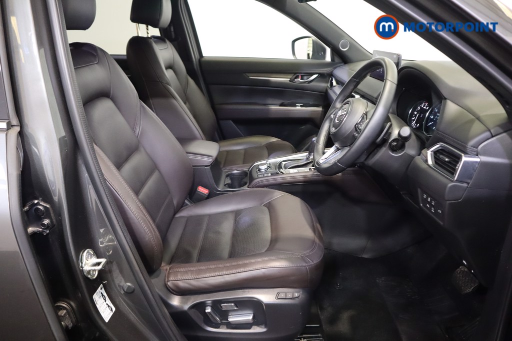 Mazda Cx-5 Takumi Automatic Petrol SUV - Stock Number (1624078) - 6th supplementary image