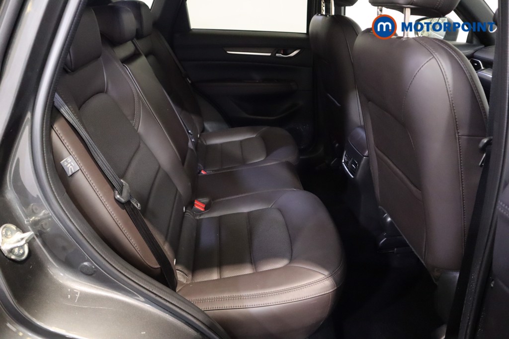 Mazda Cx-5 Takumi Automatic Petrol SUV - Stock Number (1624078) - 7th supplementary image