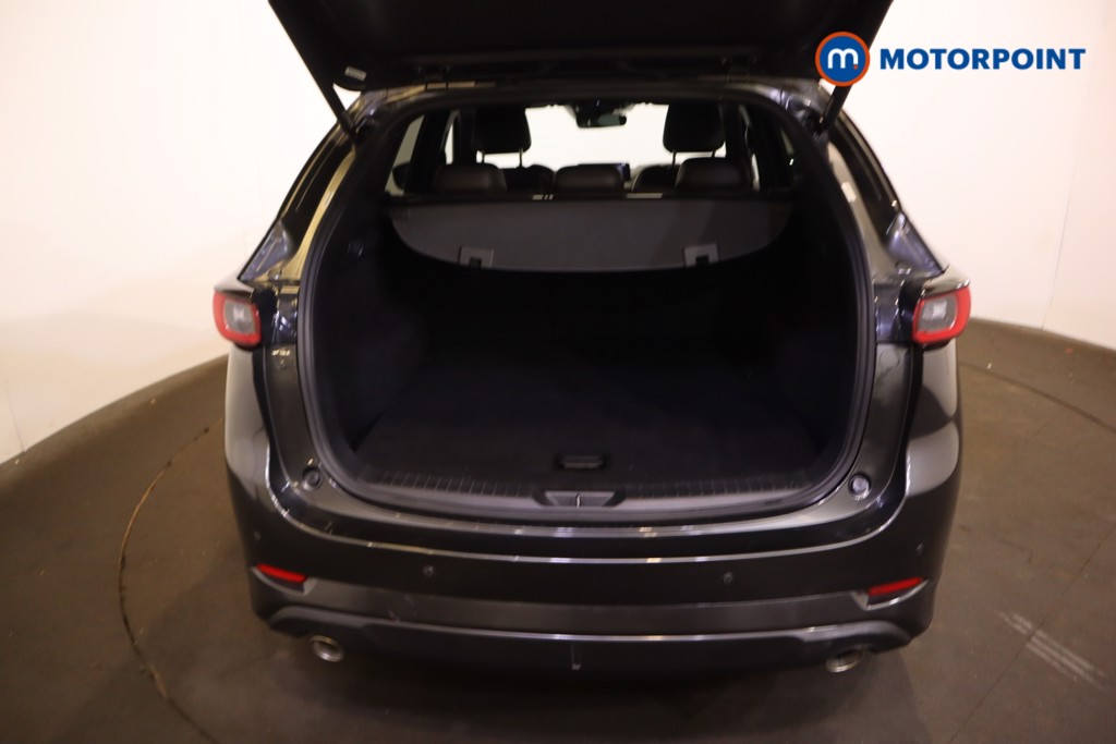 Mazda Cx-5 Takumi Automatic Petrol SUV - Stock Number (1624078) - 8th supplementary image