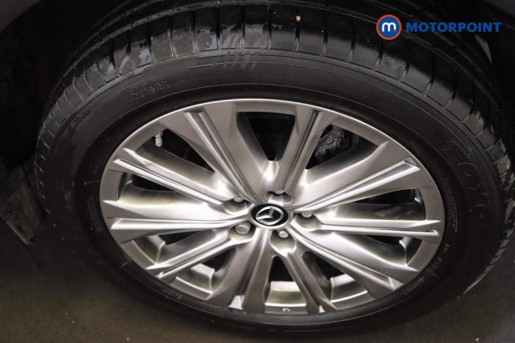 Mazda Cx-5 Takumi Automatic Petrol SUV - Stock Number (1624078) - 9th supplementary image