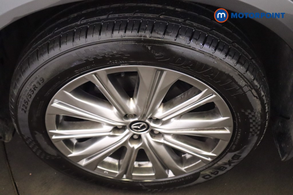 Mazda Cx-5 Takumi Automatic Petrol SUV - Stock Number (1624078) - 10th supplementary image