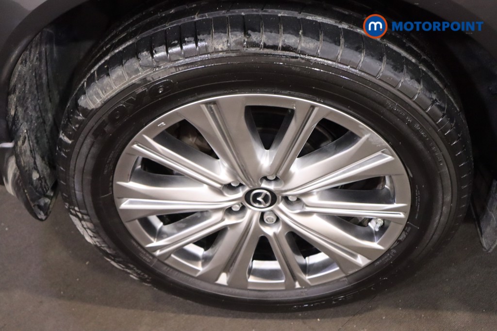 Mazda Cx-5 Takumi Automatic Petrol SUV - Stock Number (1624078) - 12th supplementary image