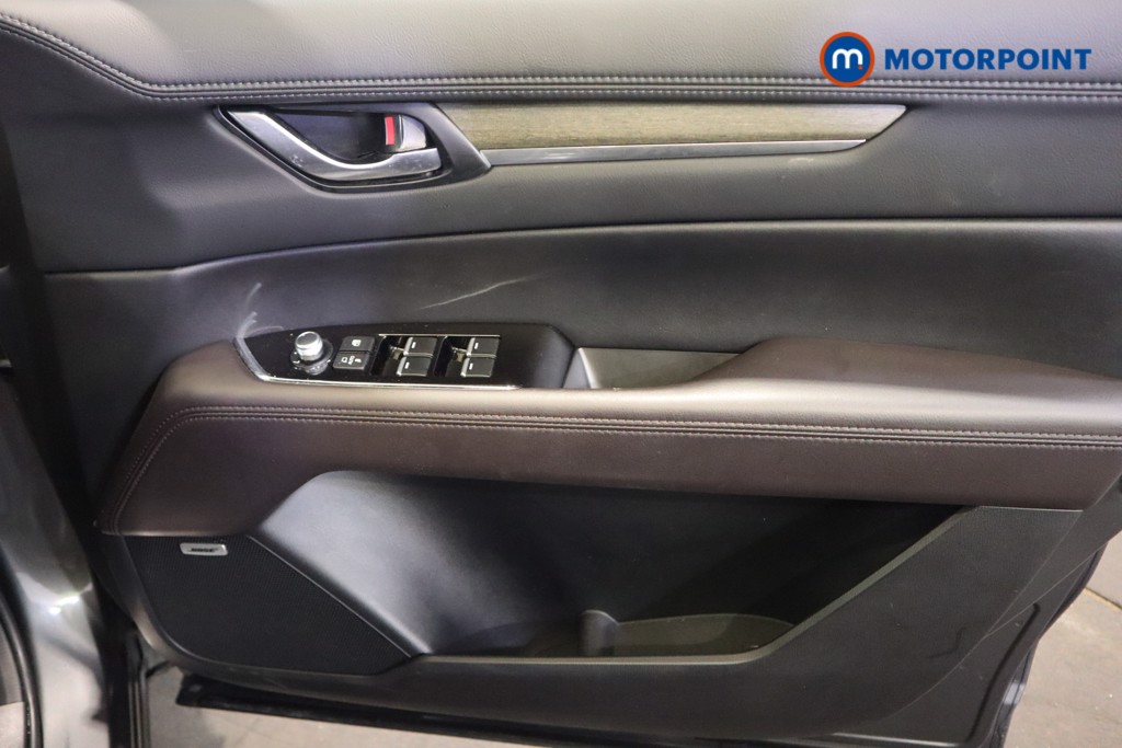 Mazda Cx-5 Takumi Automatic Petrol SUV - Stock Number (1624078) - 13th supplementary image