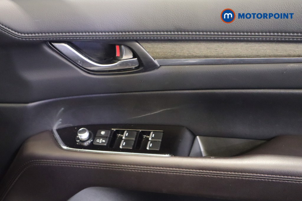 Mazda Cx-5 Takumi Automatic Petrol SUV - Stock Number (1624078) - 14th supplementary image