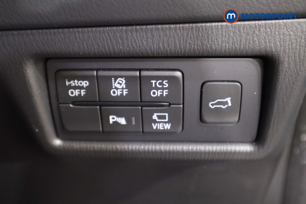 Mazda Cx-5 Takumi Automatic Petrol SUV - Stock Number (1624078) - 17th supplementary image
