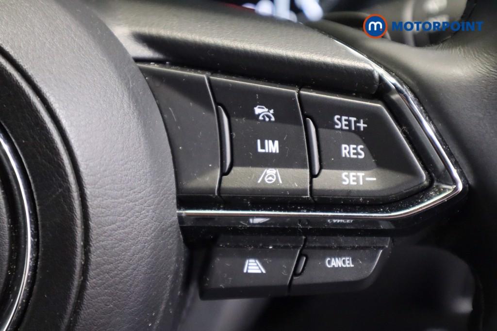 Mazda Cx-5 Takumi Automatic Petrol SUV - Stock Number (1624078) - 18th supplementary image