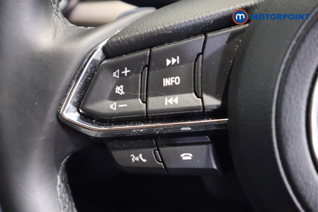 Mazda Cx-5 Takumi Automatic Petrol SUV - Stock Number (1624078) - 19th supplementary image