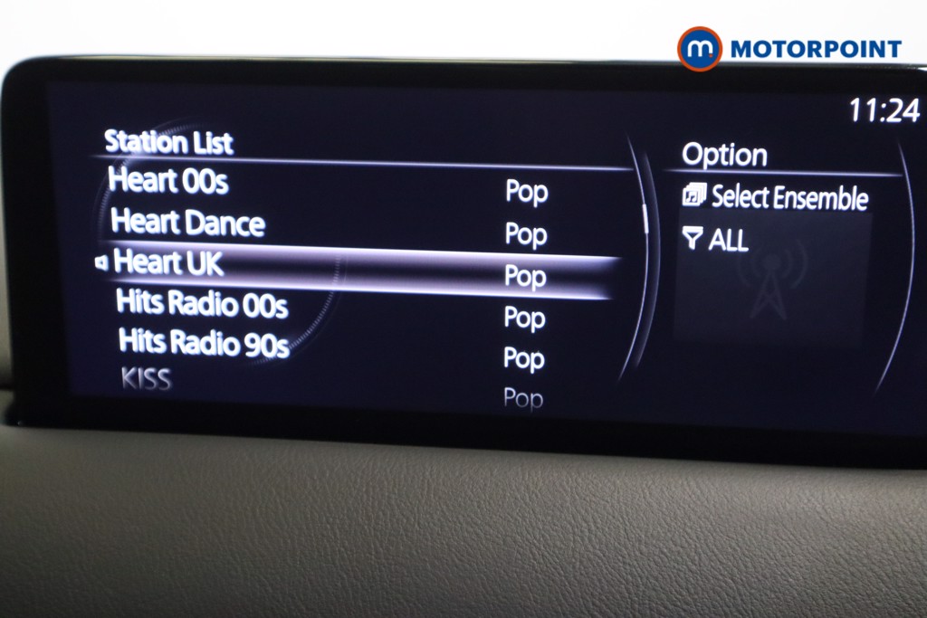 Mazda Cx-5 Takumi Automatic Petrol SUV - Stock Number (1624078) - 21st supplementary image