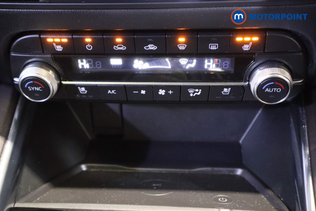 Mazda Cx-5 Takumi Automatic Petrol SUV - Stock Number (1624078) - 22nd supplementary image