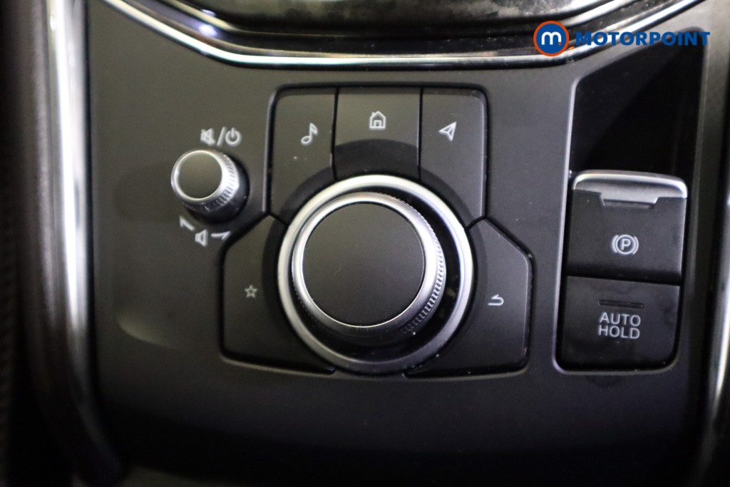 Mazda Cx-5 Takumi Automatic Petrol SUV - Stock Number (1624078) - 24th supplementary image