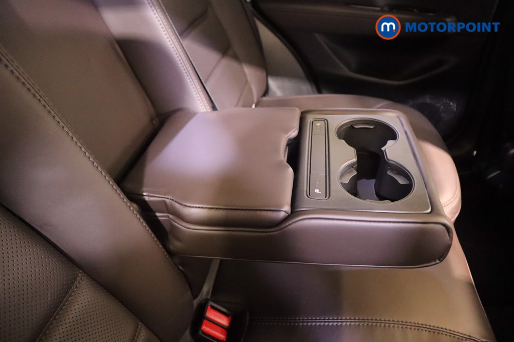 Mazda Cx-5 Takumi Automatic Petrol SUV - Stock Number (1624078) - 30th supplementary image