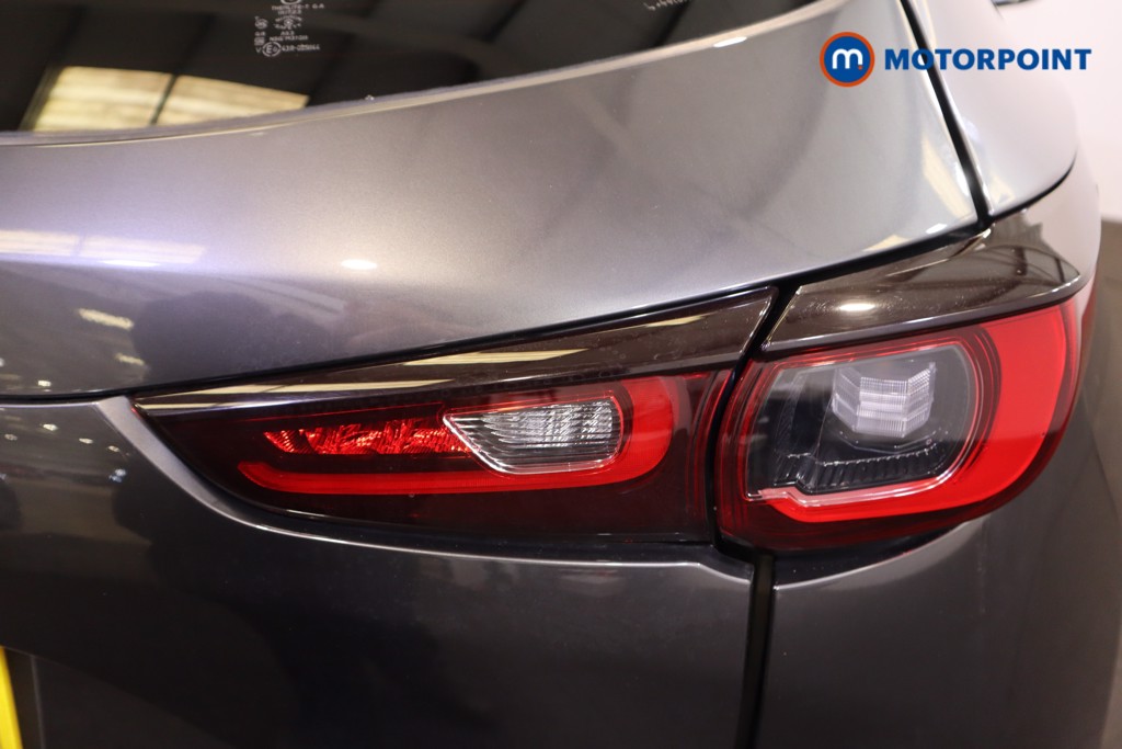 Mazda Cx-5 Takumi Automatic Petrol SUV - Stock Number (1624078) - 36th supplementary image