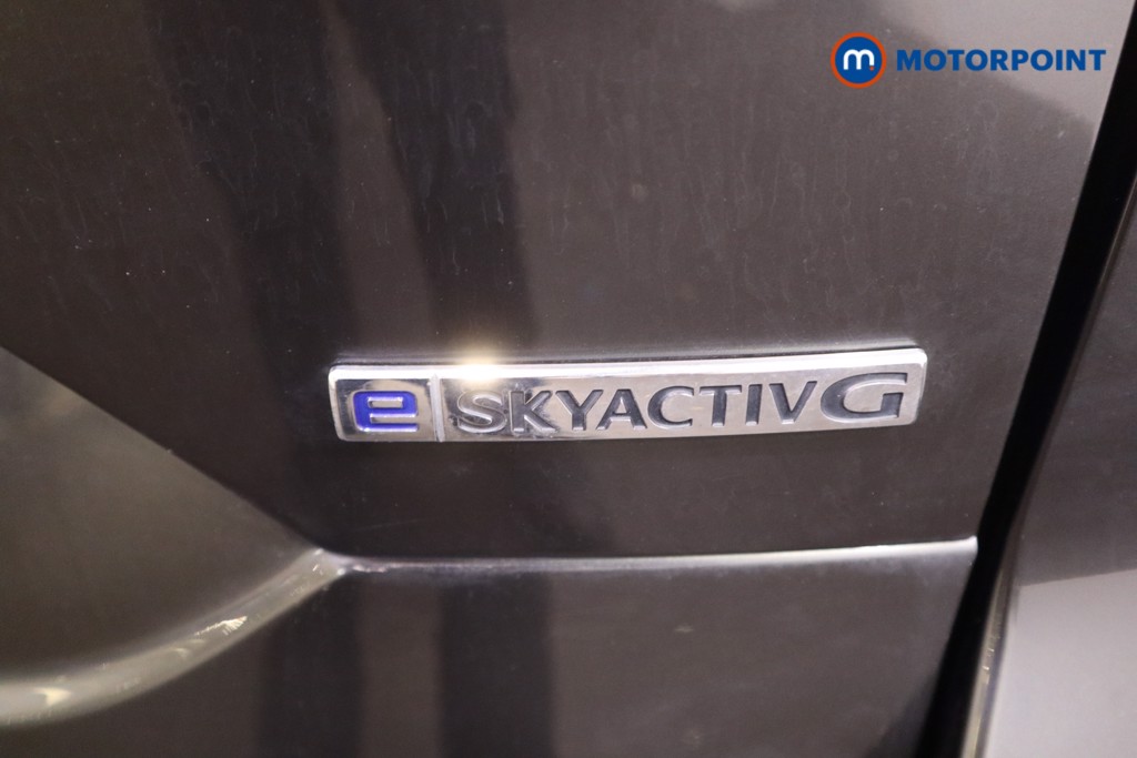 Mazda Cx-5 Takumi Automatic Petrol SUV - Stock Number (1624078) - 38th supplementary image