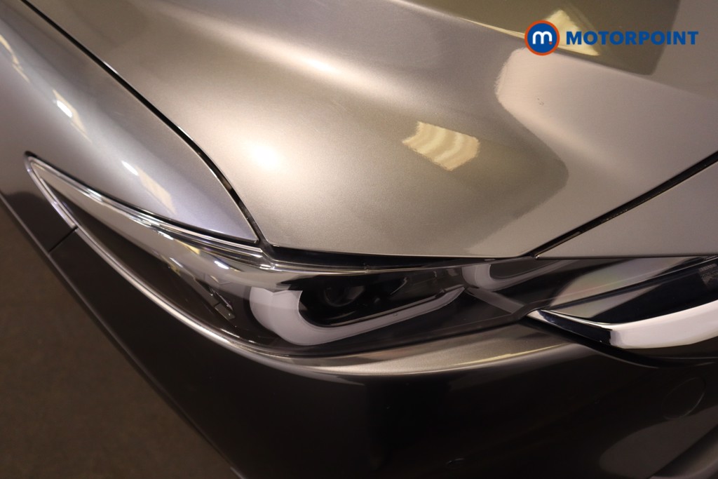 Mazda Cx-5 Takumi Automatic Petrol SUV - Stock Number (1624078) - 39th supplementary image