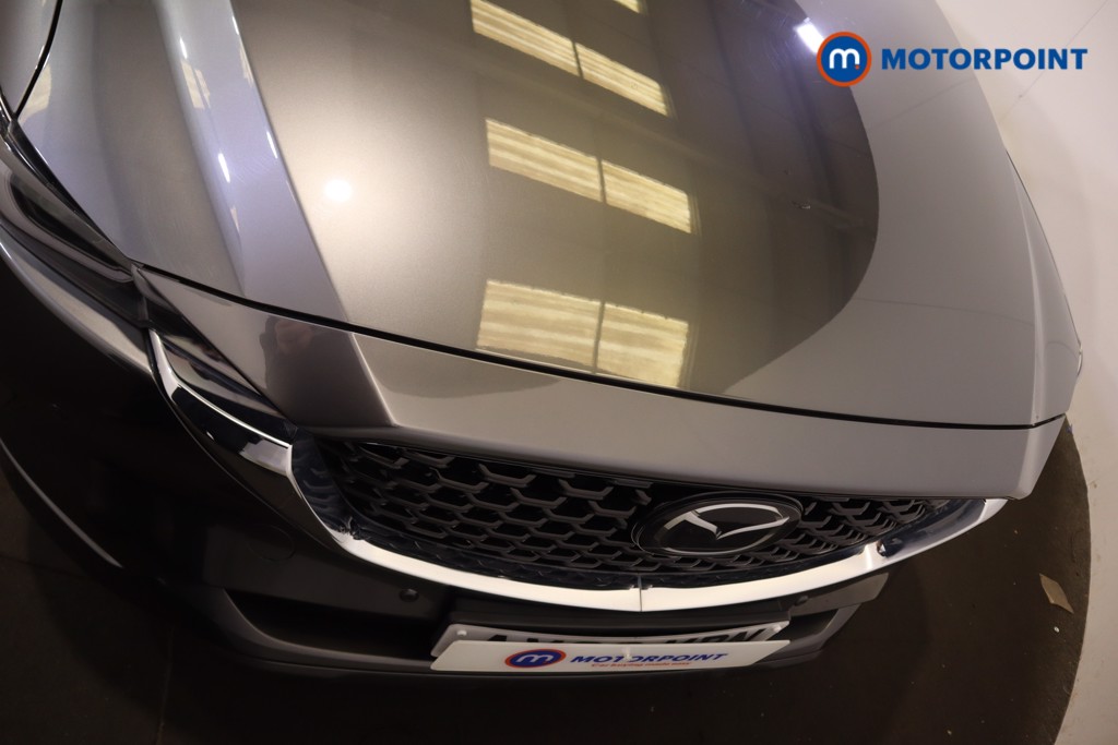 Mazda Cx-5 Takumi Automatic Petrol SUV - Stock Number (1624078) - 40th supplementary image