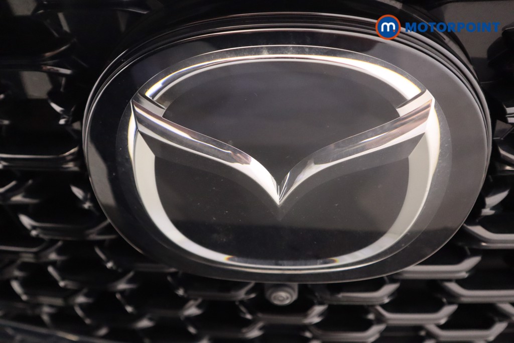 Mazda Cx-5 Takumi Automatic Petrol SUV - Stock Number (1624078) - 41st supplementary image