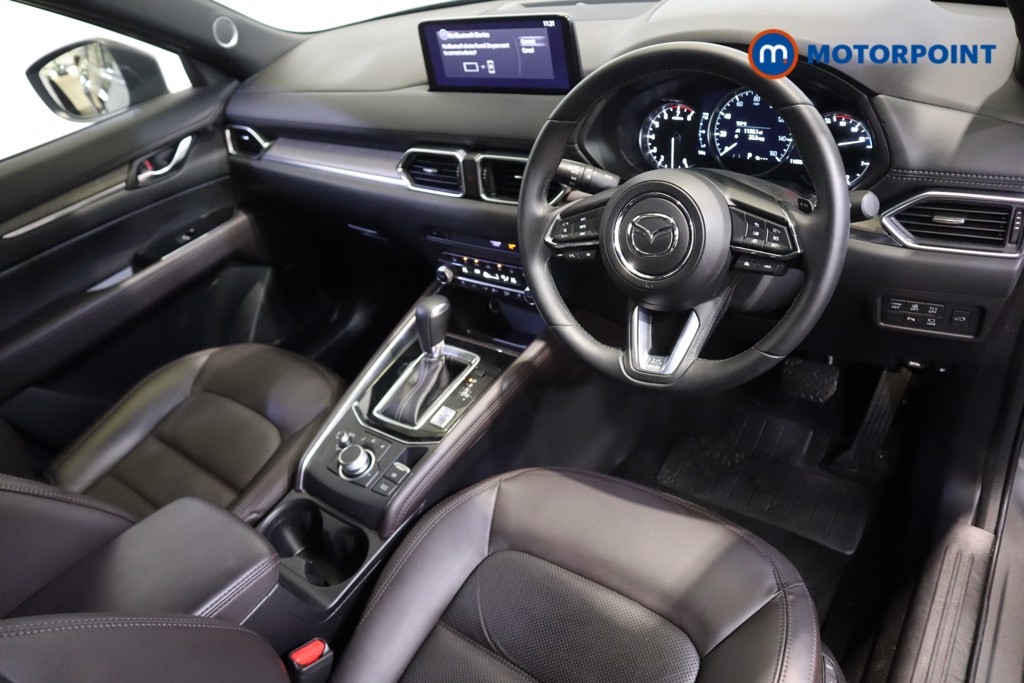 Mazda Cx-5 Takumi Automatic Petrol SUV - Stock Number (1624078) - 1st supplementary image