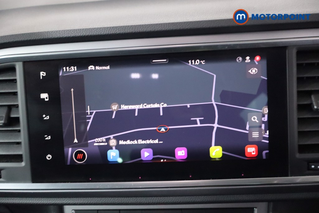 Seat Ateca FR Automatic Petrol SUV - Stock Number (1624096) - 2nd supplementary image