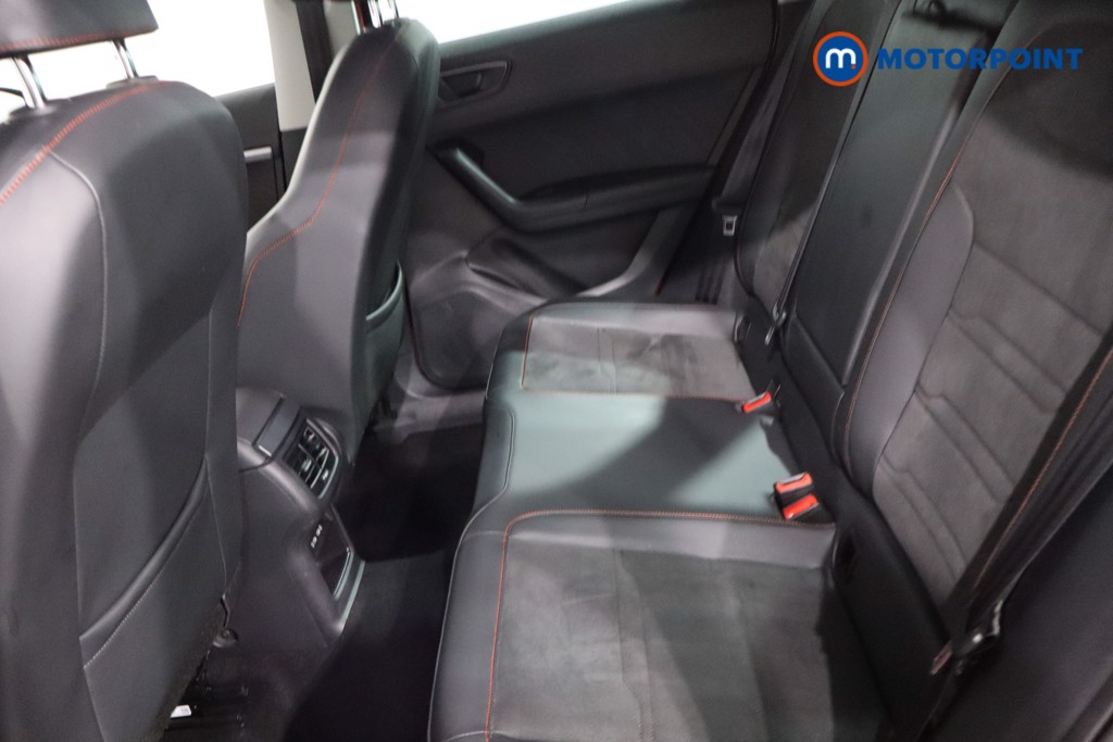Seat Ateca FR Automatic Petrol SUV - Stock Number (1624096) - 5th supplementary image