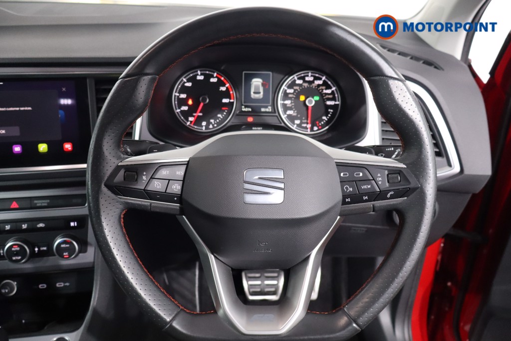 Seat Ateca FR Automatic Petrol SUV - Stock Number (1624096) - 6th supplementary image