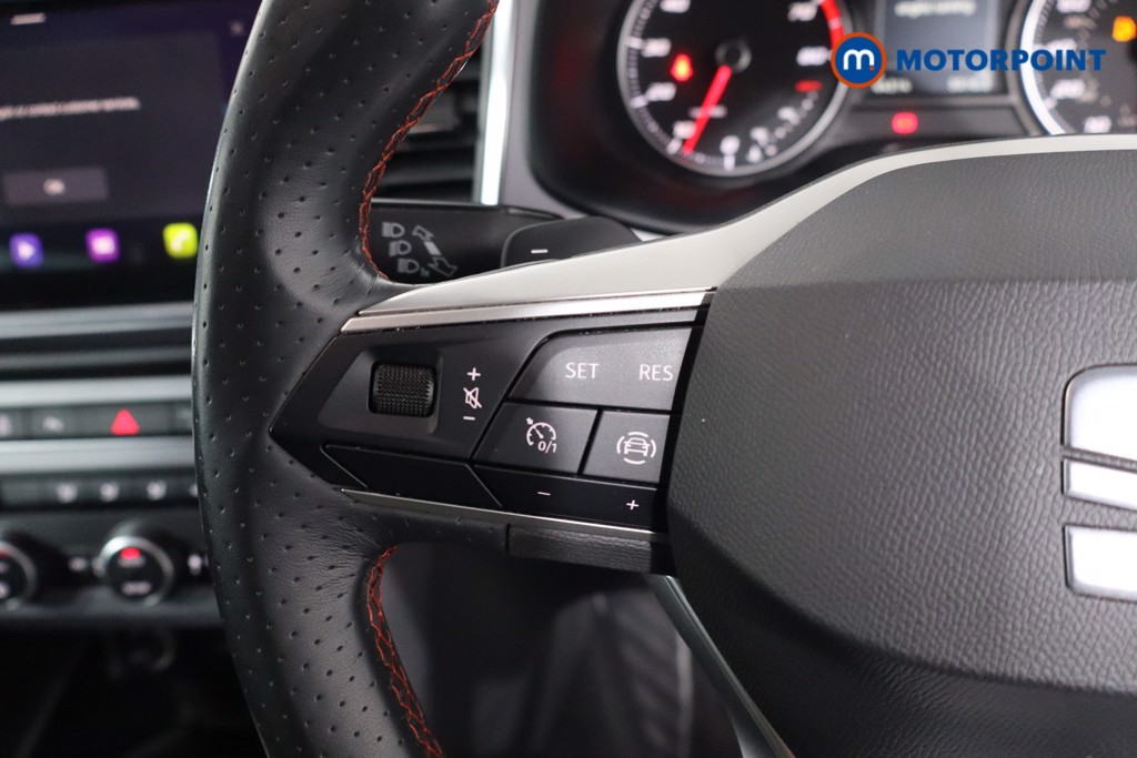 Seat Ateca FR Automatic Petrol SUV - Stock Number (1624096) - 7th supplementary image