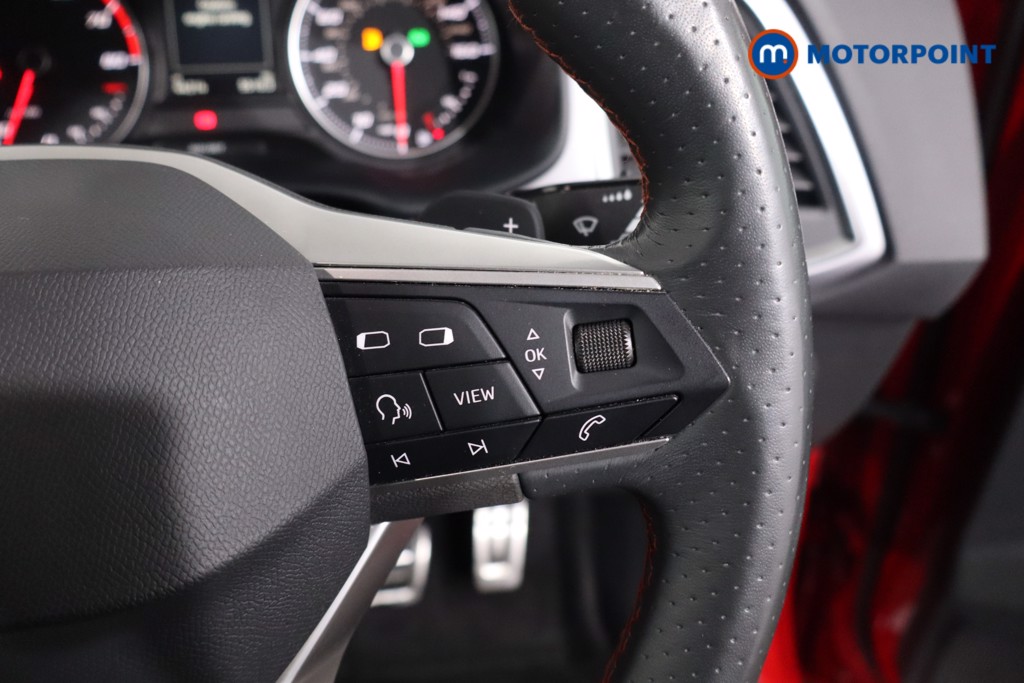 Seat Ateca FR Automatic Petrol SUV - Stock Number (1624096) - 8th supplementary image