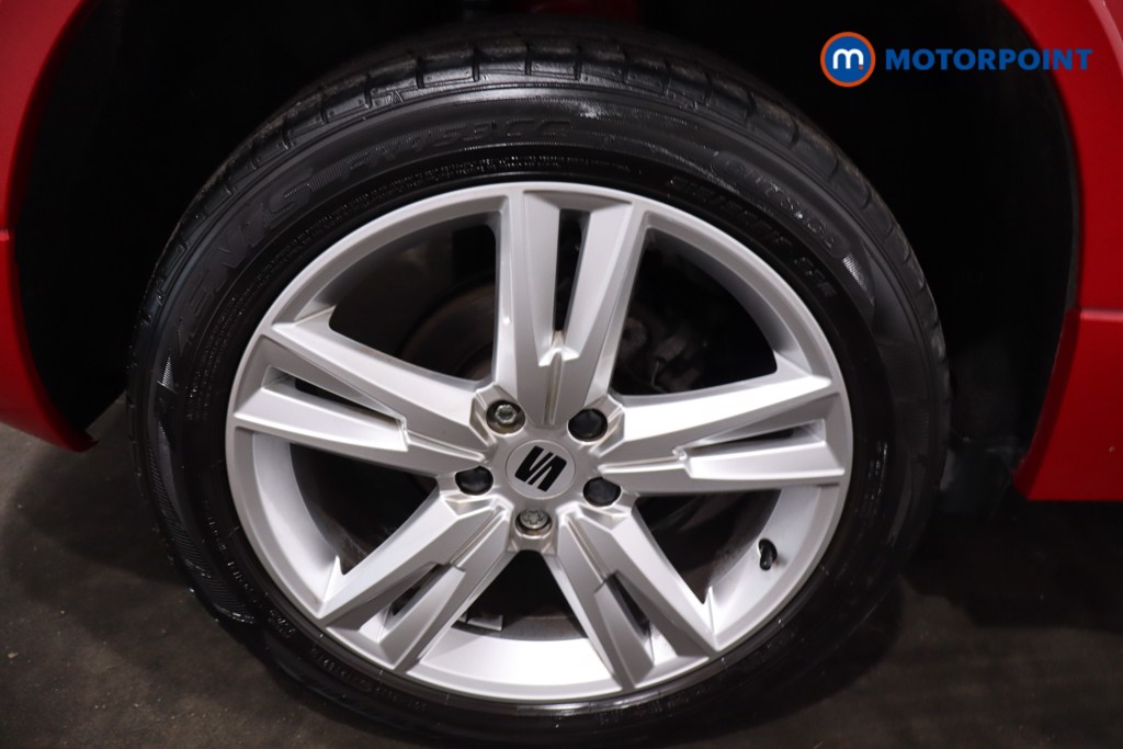 Seat Ateca FR Automatic Petrol SUV - Stock Number (1624096) - 9th supplementary image