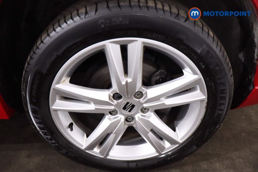 Seat Ateca FR Automatic Petrol SUV - Stock Number (1624096) - 10th supplementary image