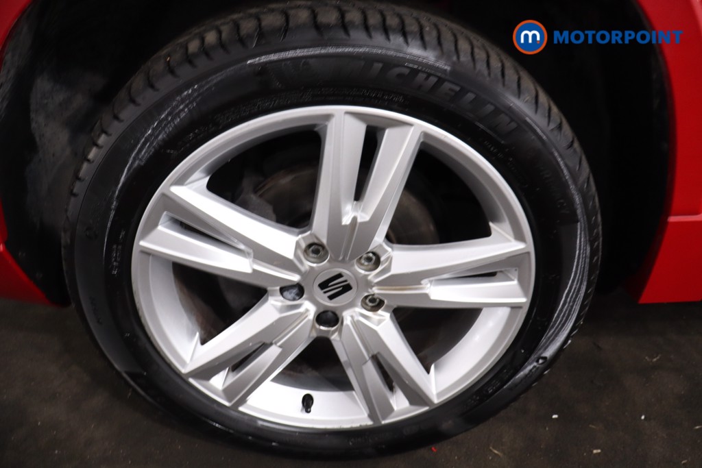 Seat Ateca FR Automatic Petrol SUV - Stock Number (1624096) - 11th supplementary image