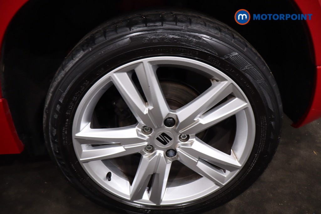 Seat Ateca FR Automatic Petrol SUV - Stock Number (1624096) - 12th supplementary image