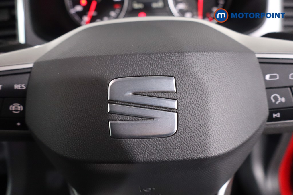 Seat Ateca FR Automatic Petrol SUV - Stock Number (1624096) - 13th supplementary image