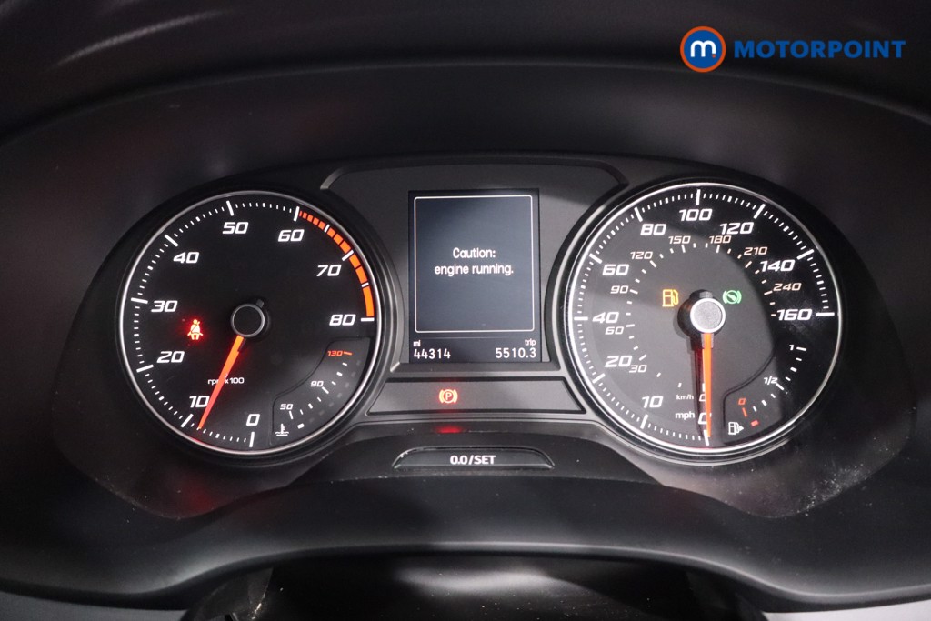 Seat Ateca FR Automatic Petrol SUV - Stock Number (1624096) - 16th supplementary image