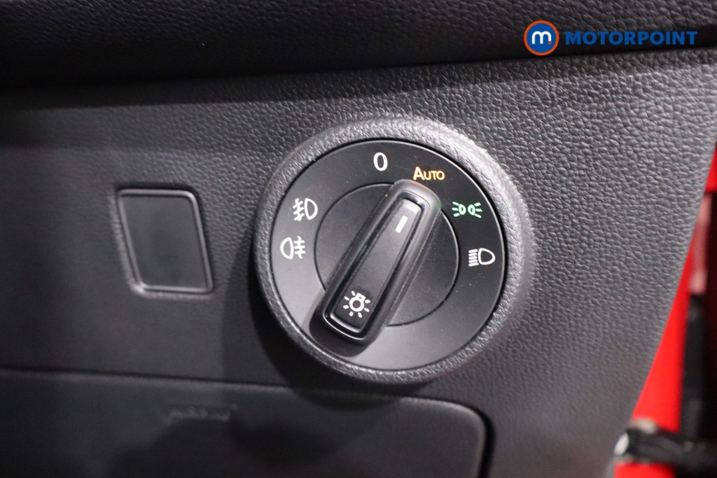 Seat Ateca FR Automatic Petrol SUV - Stock Number (1624096) - 17th supplementary image