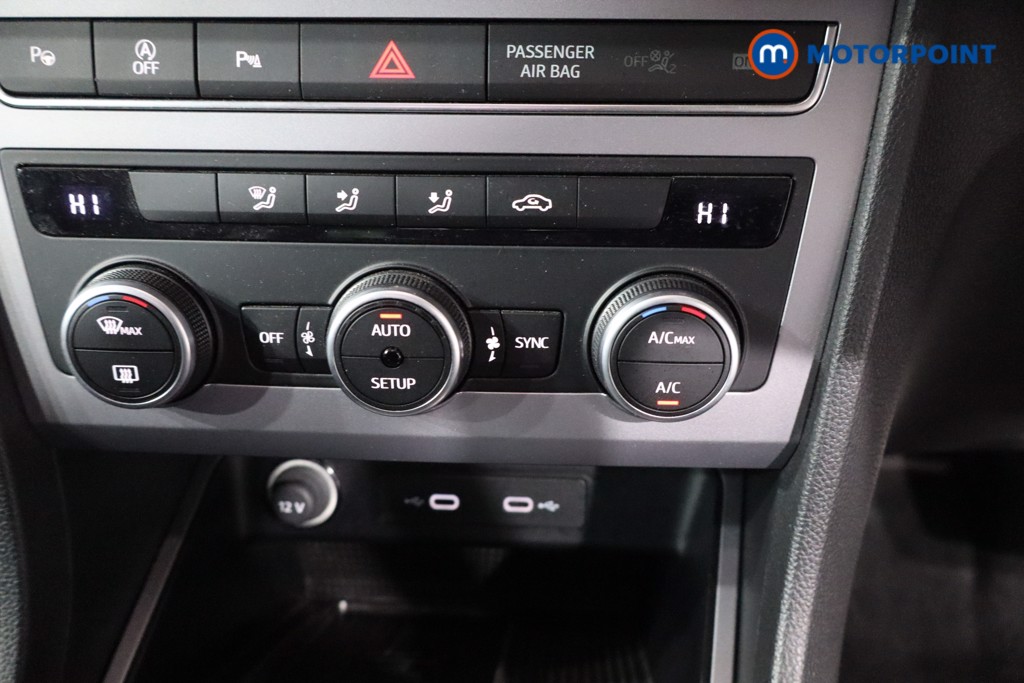 Seat Ateca FR Automatic Petrol SUV - Stock Number (1624096) - 20th supplementary image