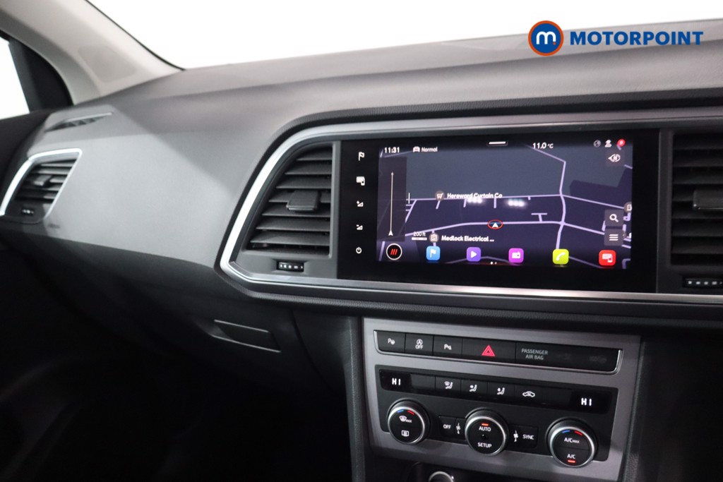 Seat Ateca FR Automatic Petrol SUV - Stock Number (1624096) - 21st supplementary image