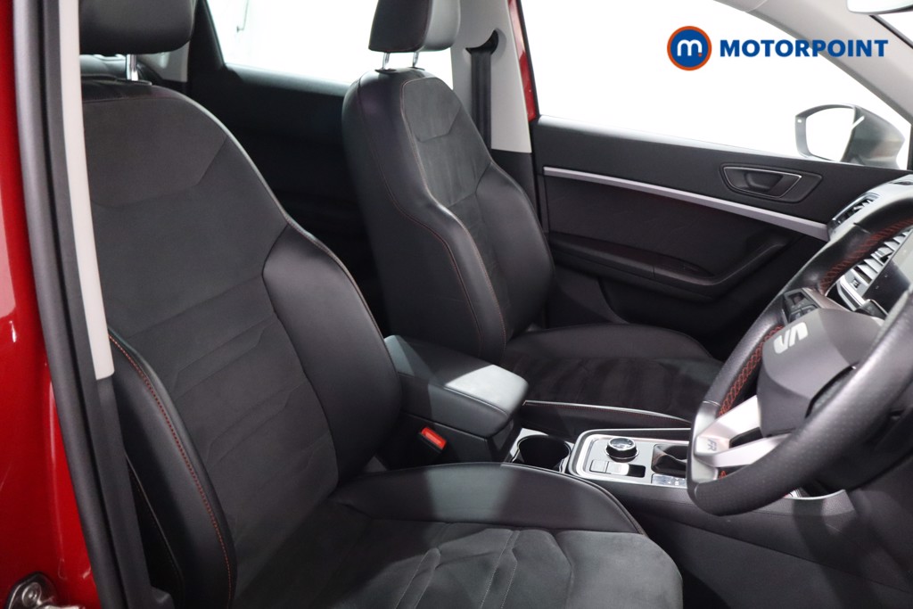 Seat Ateca FR Automatic Petrol SUV - Stock Number (1624096) - 23rd supplementary image
